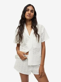 Одяг для дому та сну H&M модель 77095 Фото
