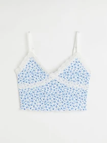 Футболки и поло H&M модель 77098 Фото