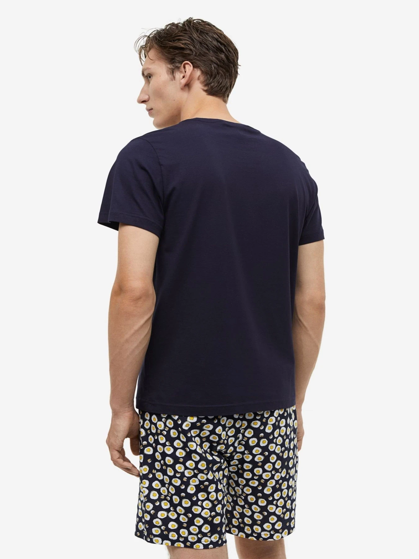 Одяг для дому та сну H&M модель 77099 Фото