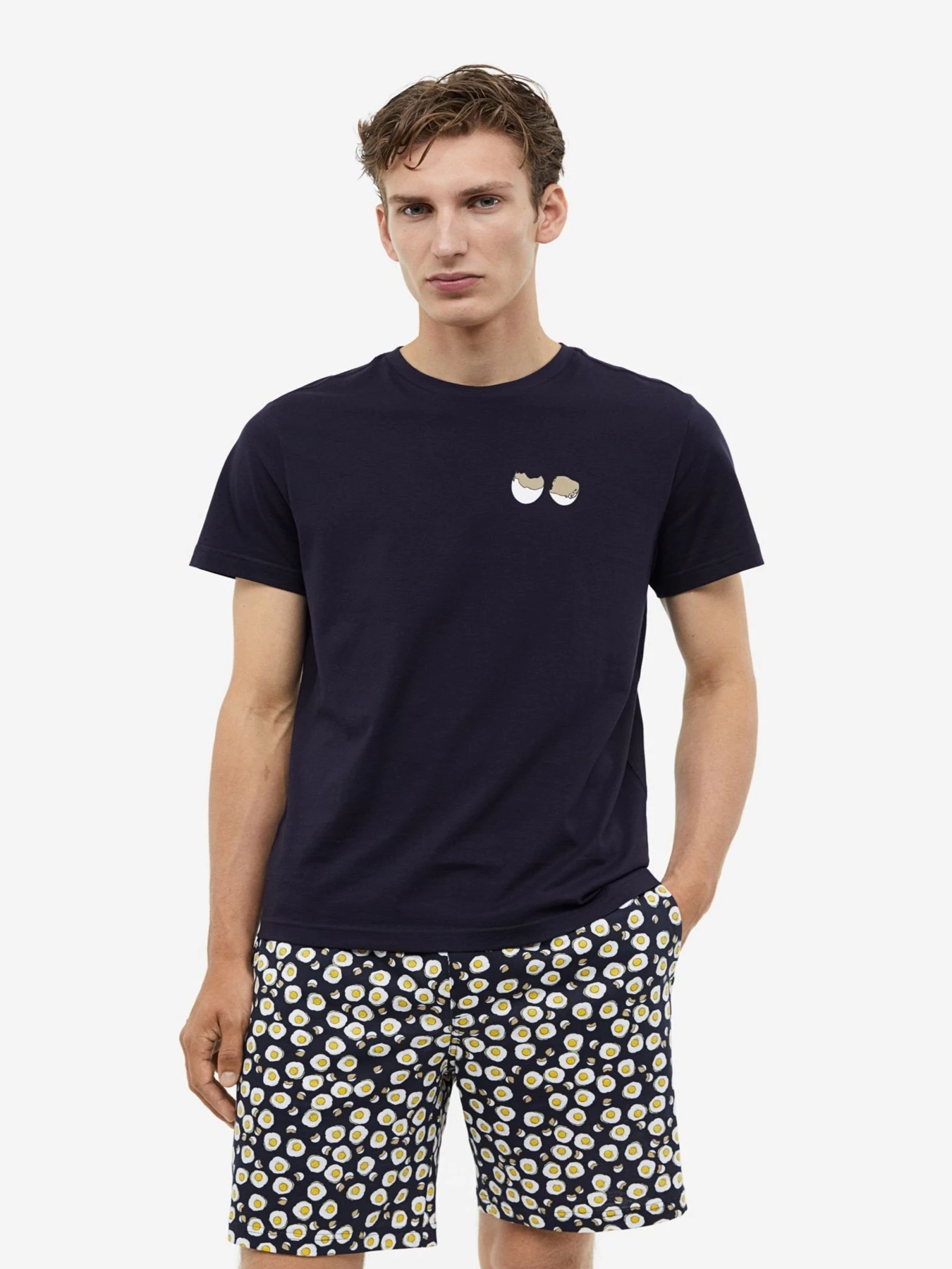 Одяг для дому та сну H&M модель 77099 Фото