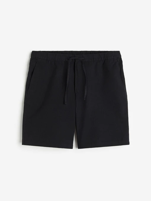 Шорты H&M модель 77100 Фото