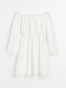 Платья H&M модель 77102 Фото