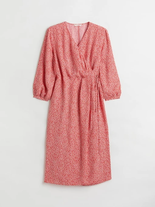 Платья H&M модель 77103 Фото