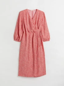 Платья H&M модель 77103 Фото