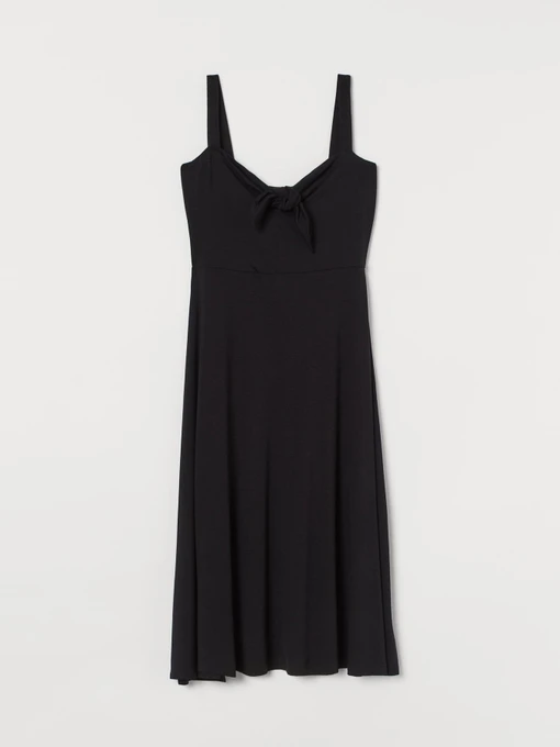 Платья H&M модель 77104 Фото