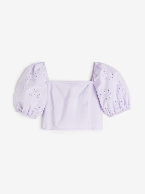 Футболки и поло H&M модель 77106 Фото