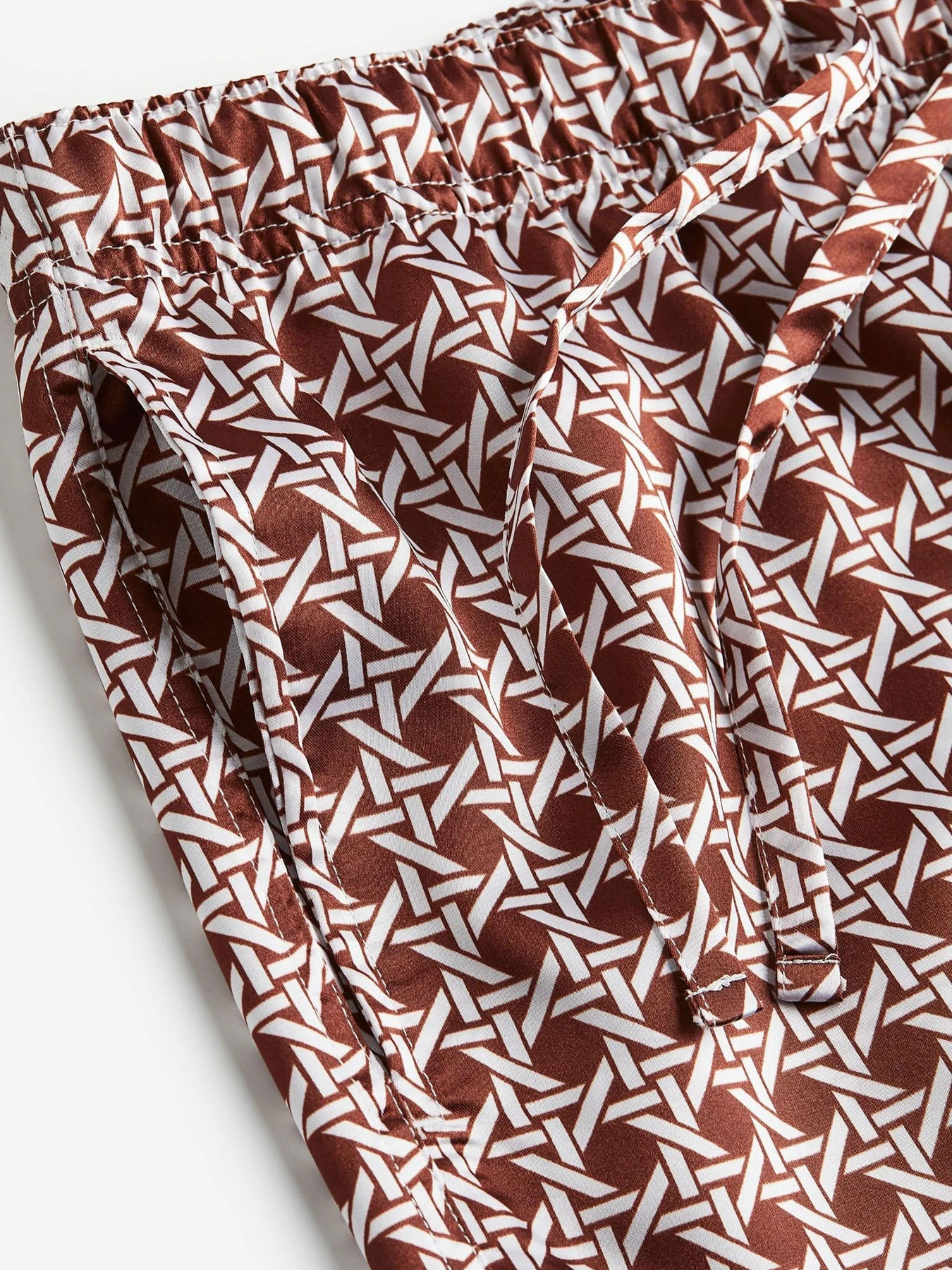 Одяг для дому та сну H&M модель 77107 Фото