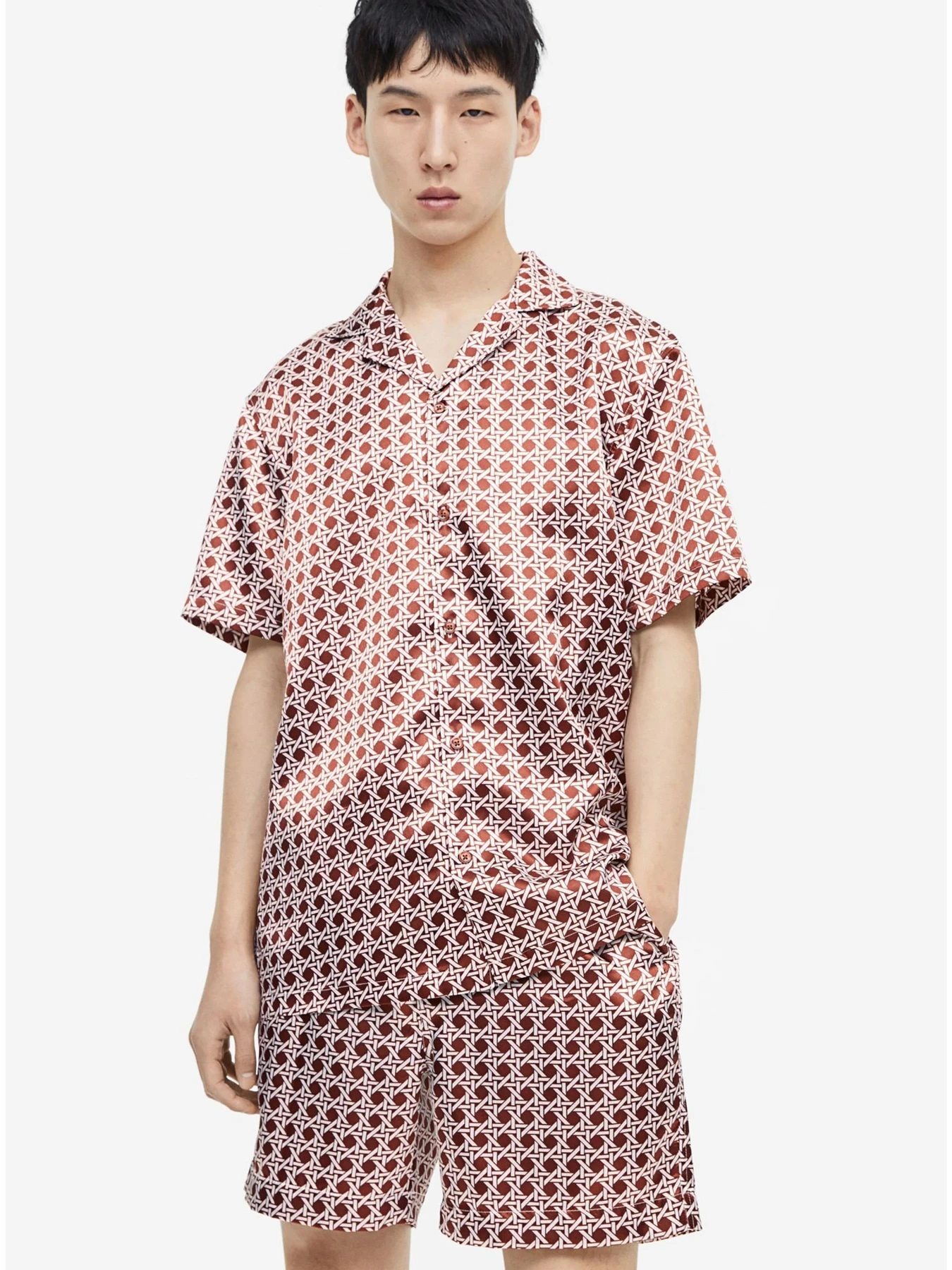 Одяг для дому та сну H&M модель 77107 Фото