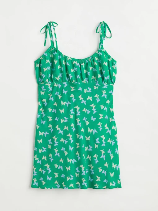 Сукні H&M модель 77077 Фото