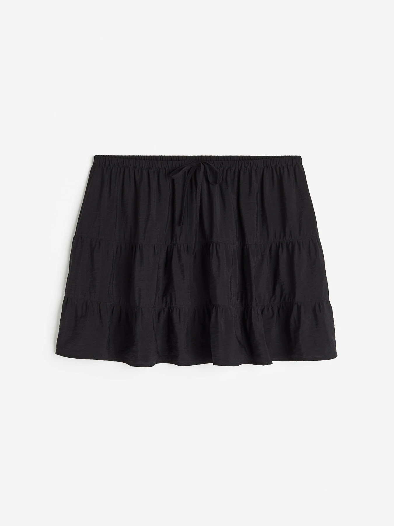 Юбки H&M модель 77113 Фото