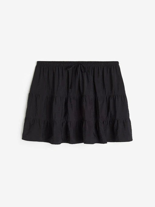 Юбки H&M модель 77113 Фото