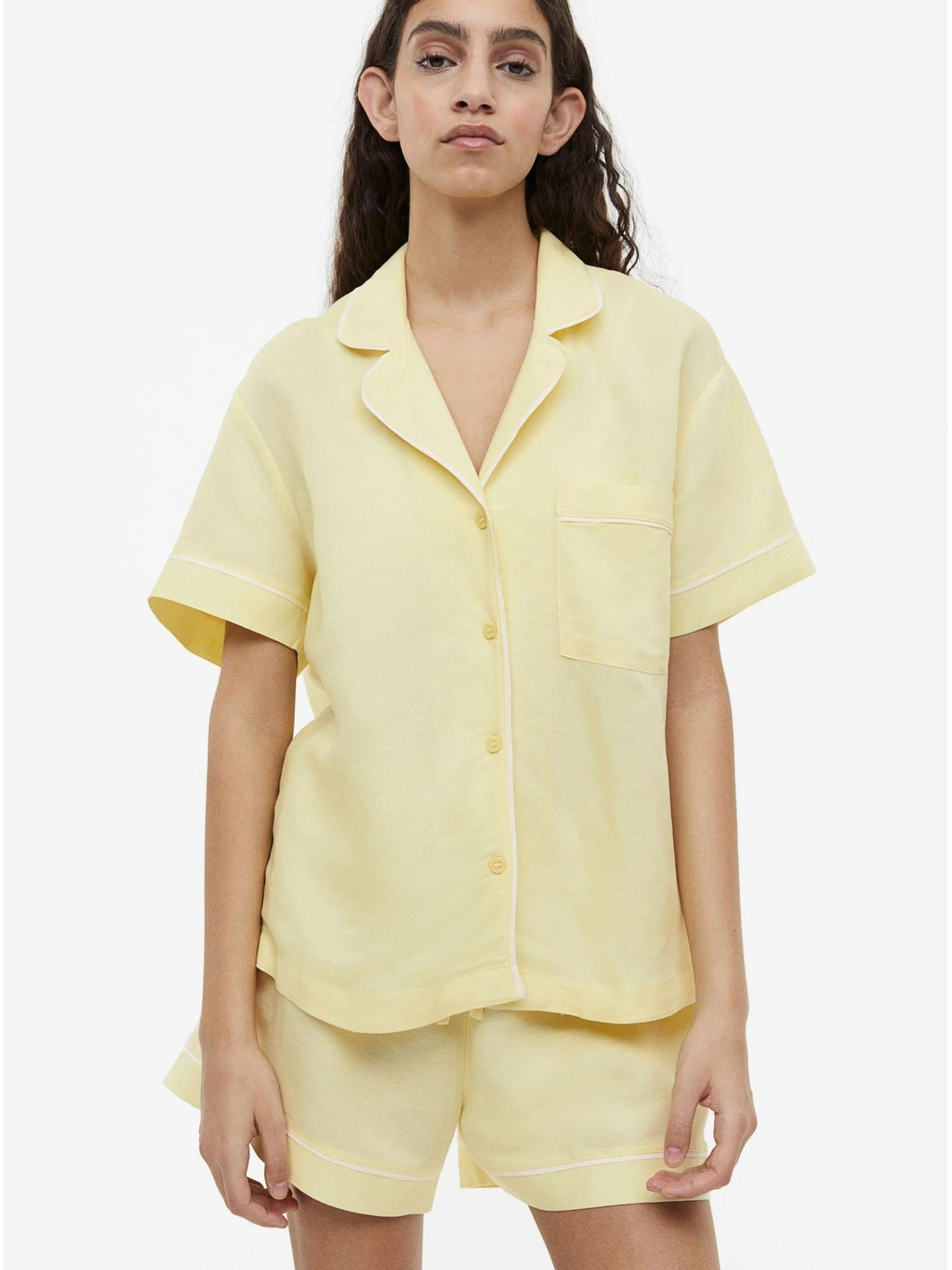 Одяг для дому та сну H&M модель 77114 Фото