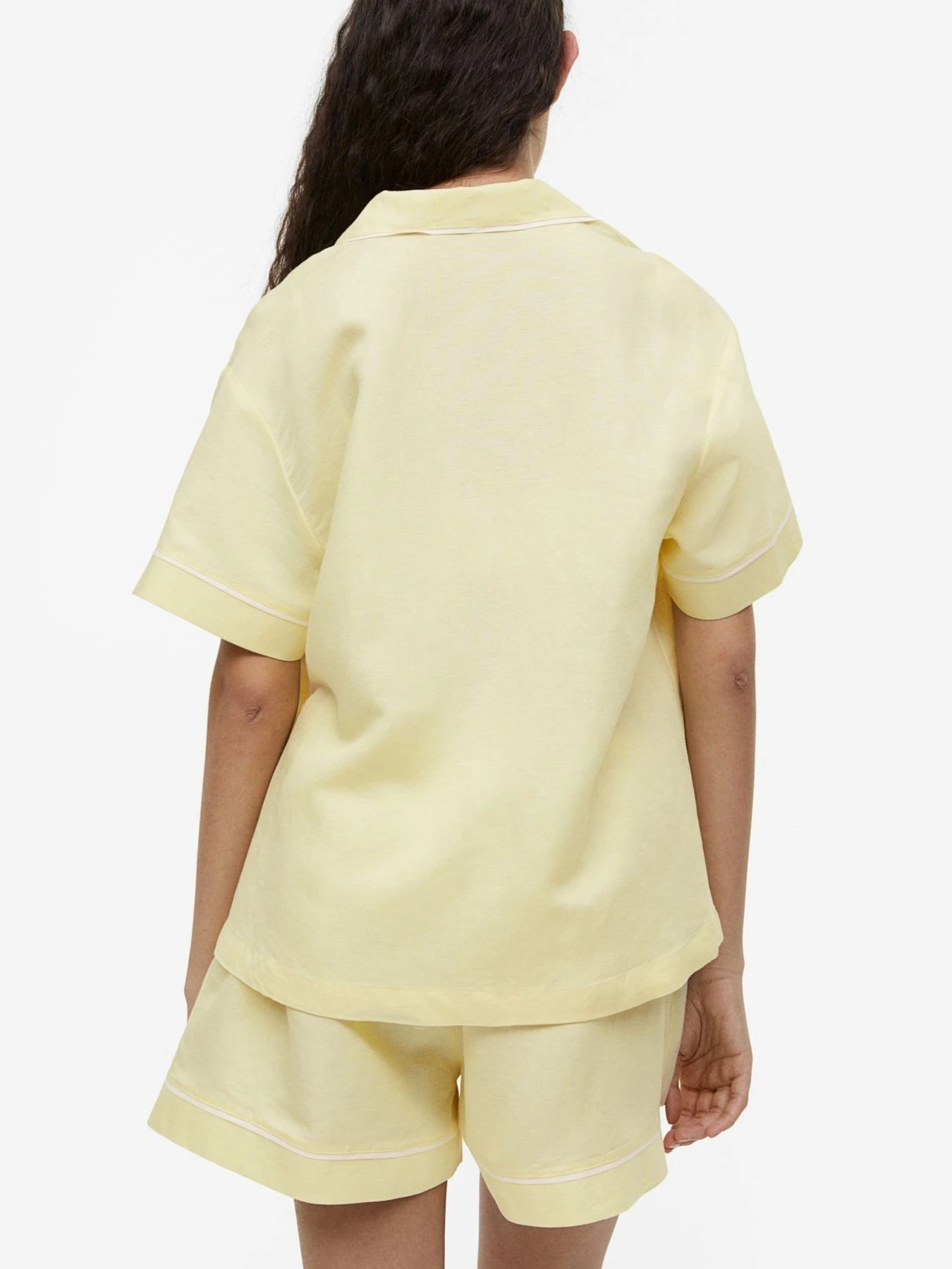Одяг для дому та сну H&M модель 77114 Фото