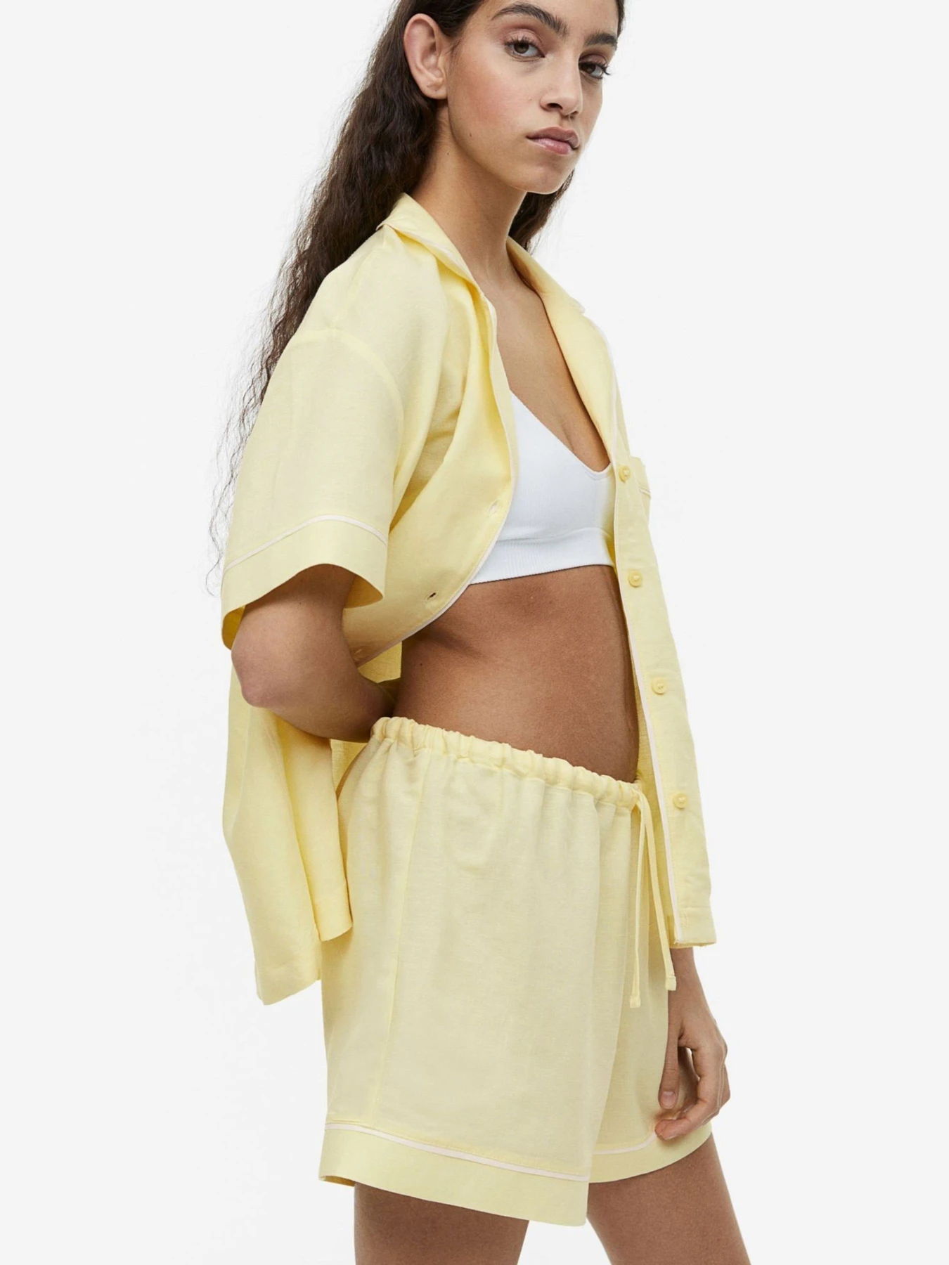 Одяг для дому та сну H&M модель 77114 Фото