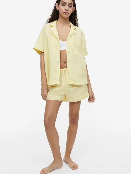 Одяг для дому та сну H&M модель 77114 Фото