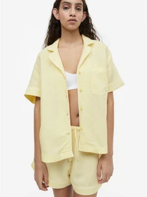 Одяг для дому та сну H&M модель 77114 Фото