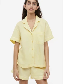 Одяг для дому та сну H&M модель 77114 Фото