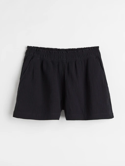 Шорты H&M модель 77115 Фото