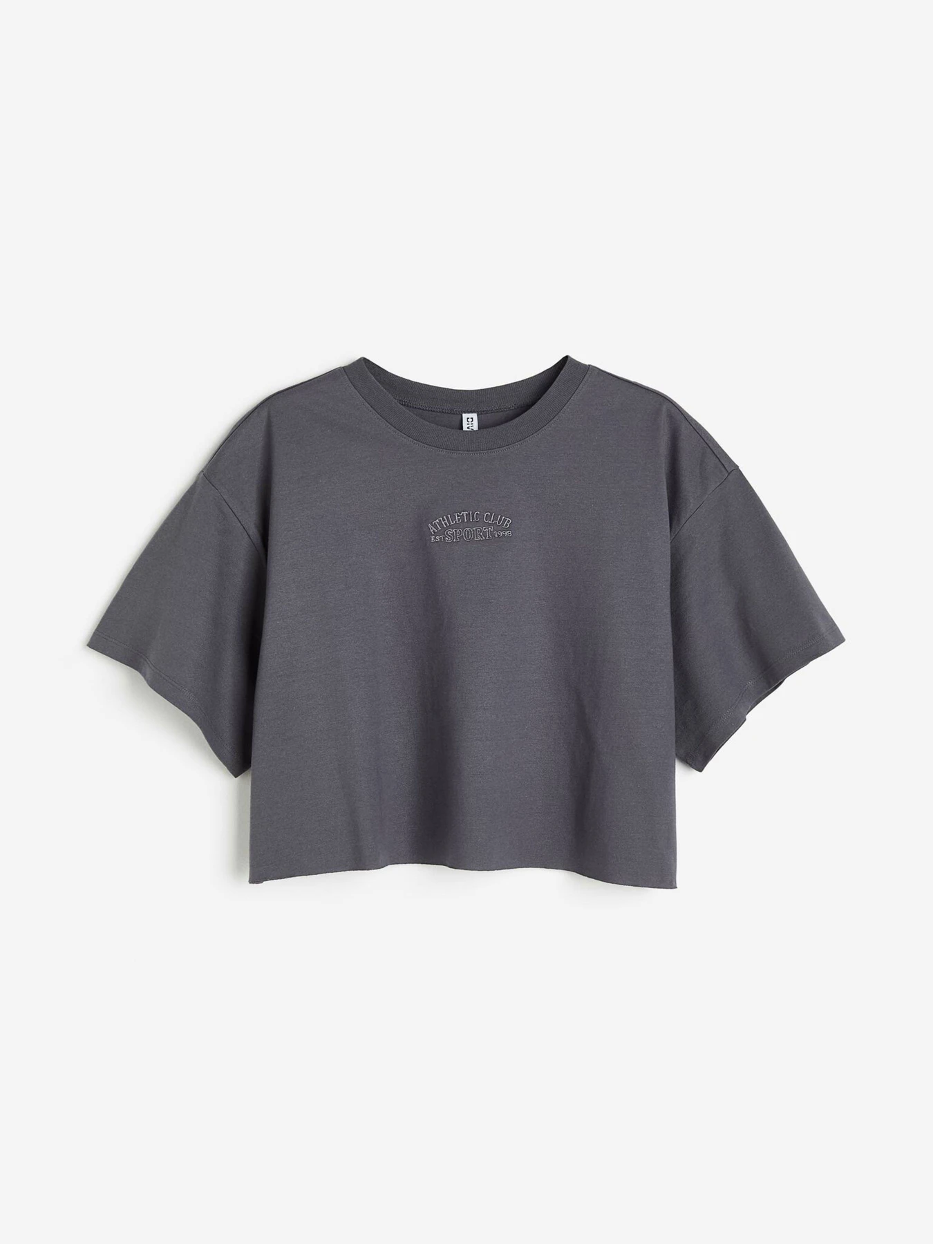 Футболки и поло H&M модель 77116 Фото