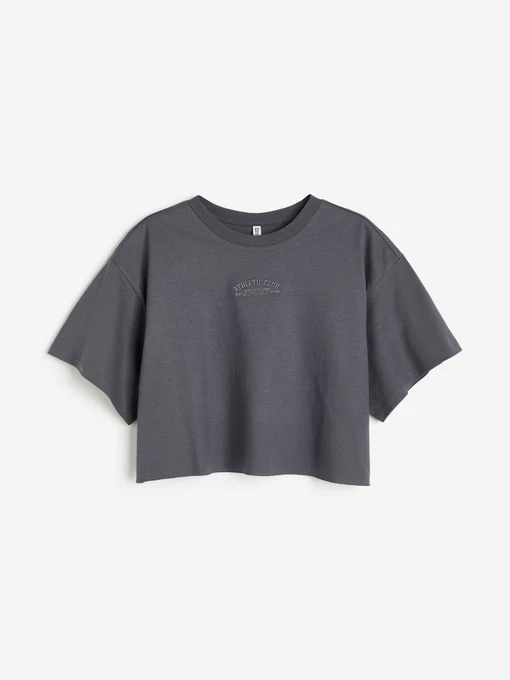 Футболки и поло H&M модель 77116 Фото