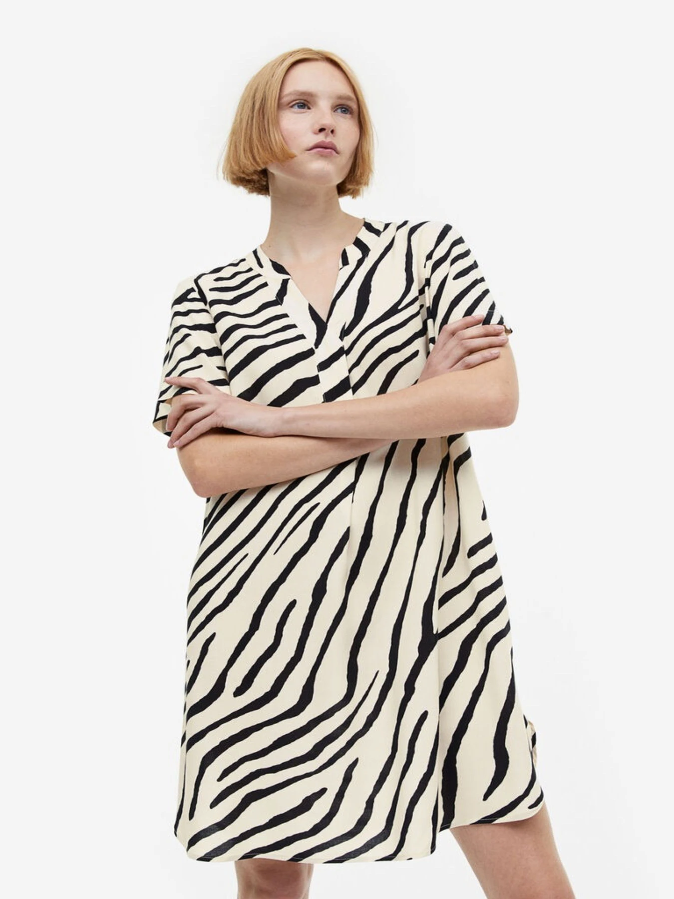 Платья H&M модель 77117 Фото