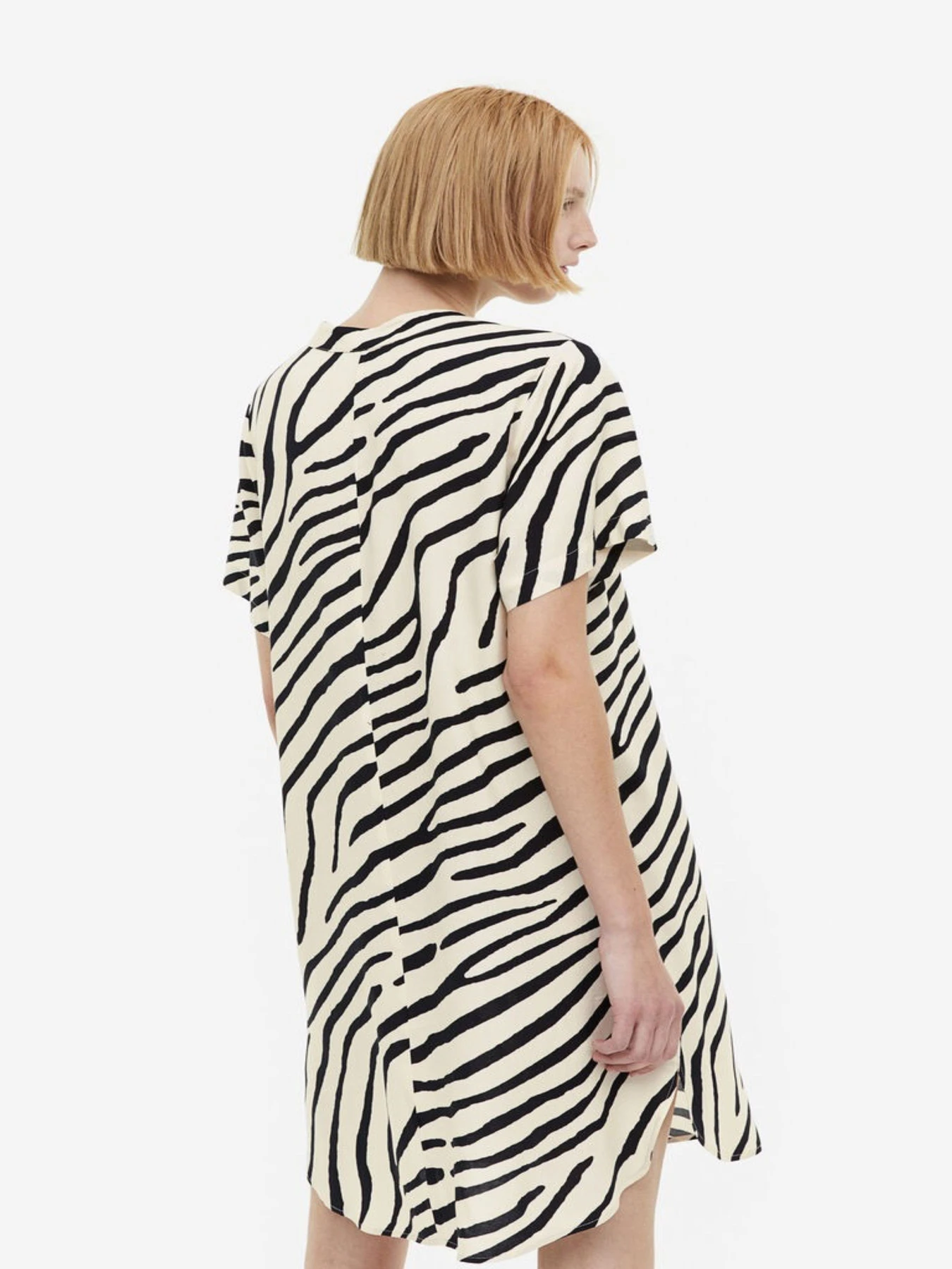Платья H&M модель 77117 Фото