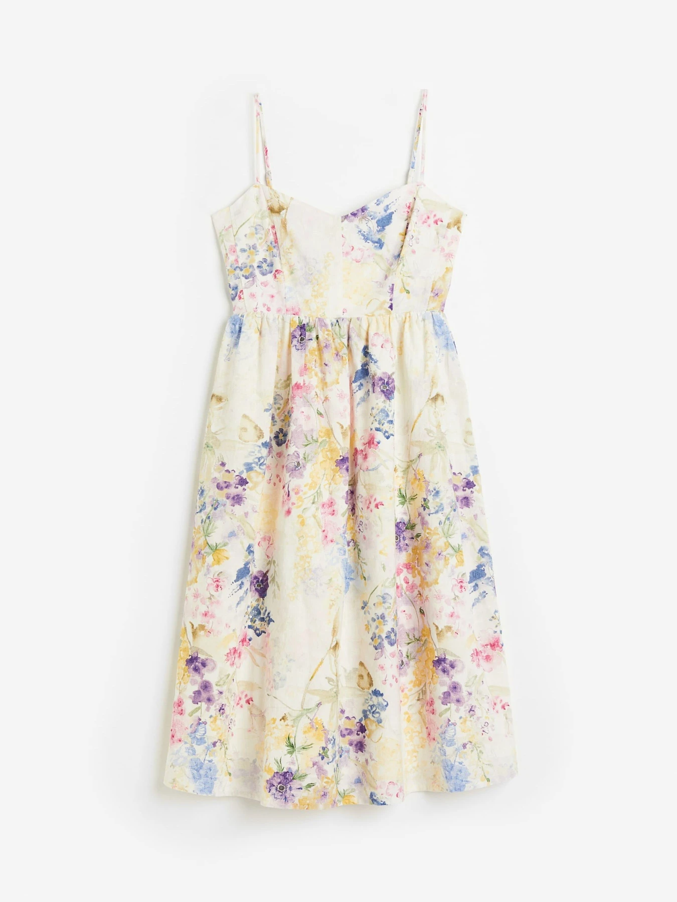 Платья H&M модель 77118 Фото