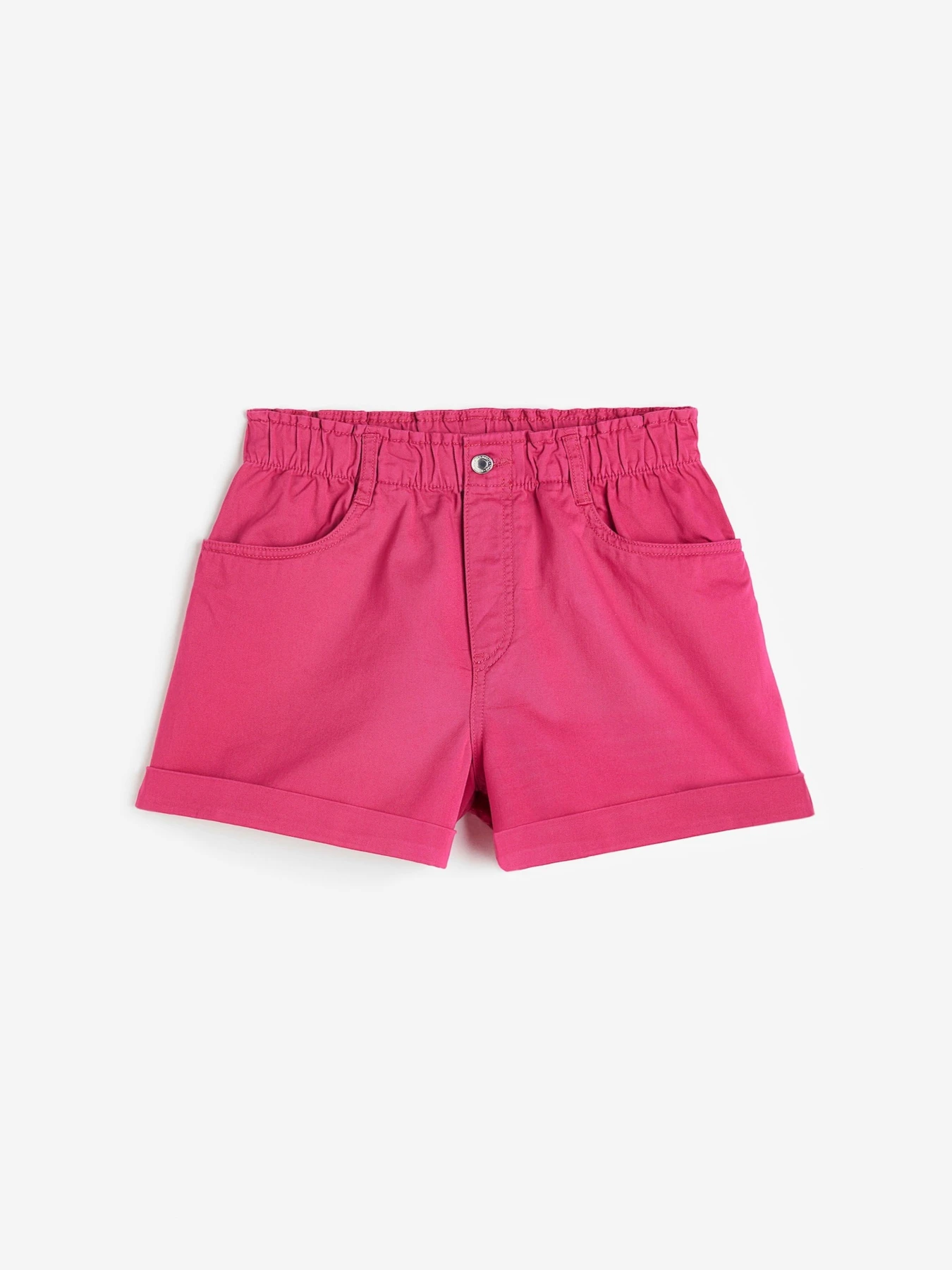 Шорты H&M модель 77121 Фото
