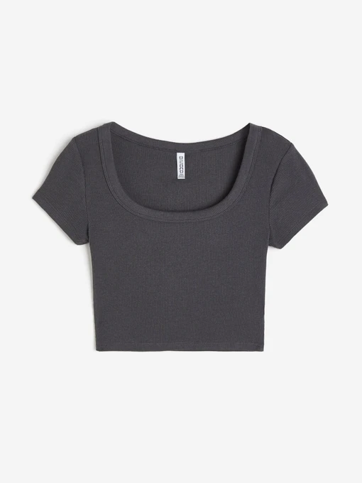 Футболки и поло H&M модель 77122 Фото