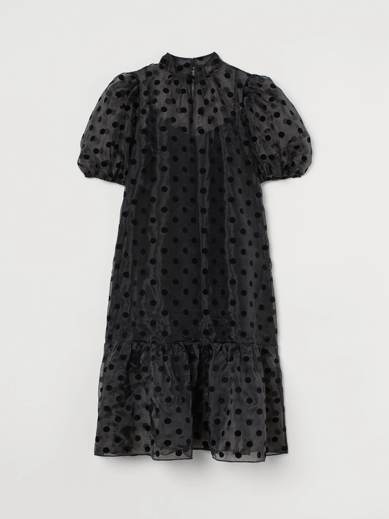 Платья H&M модель 77126 Фото