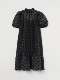 Платья H&M модель 77126 Фото