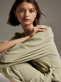 Платья H&M модель 77127 Фото
