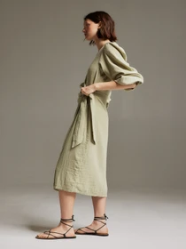 Платья H&M модель 77127 Фото