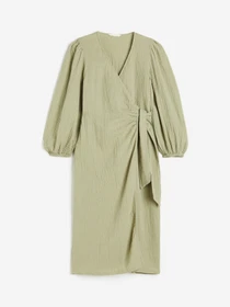 Платья H&M модель 77127 Фото