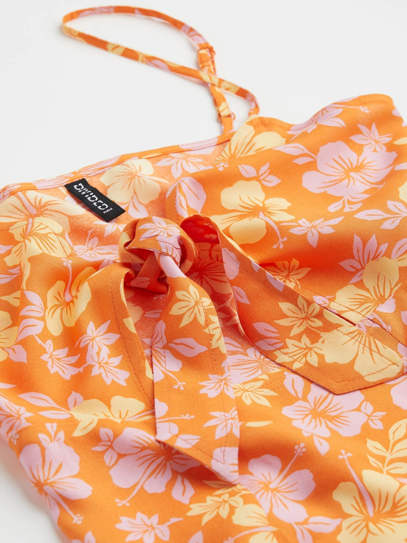 Платья H&M модель 77128 Фото