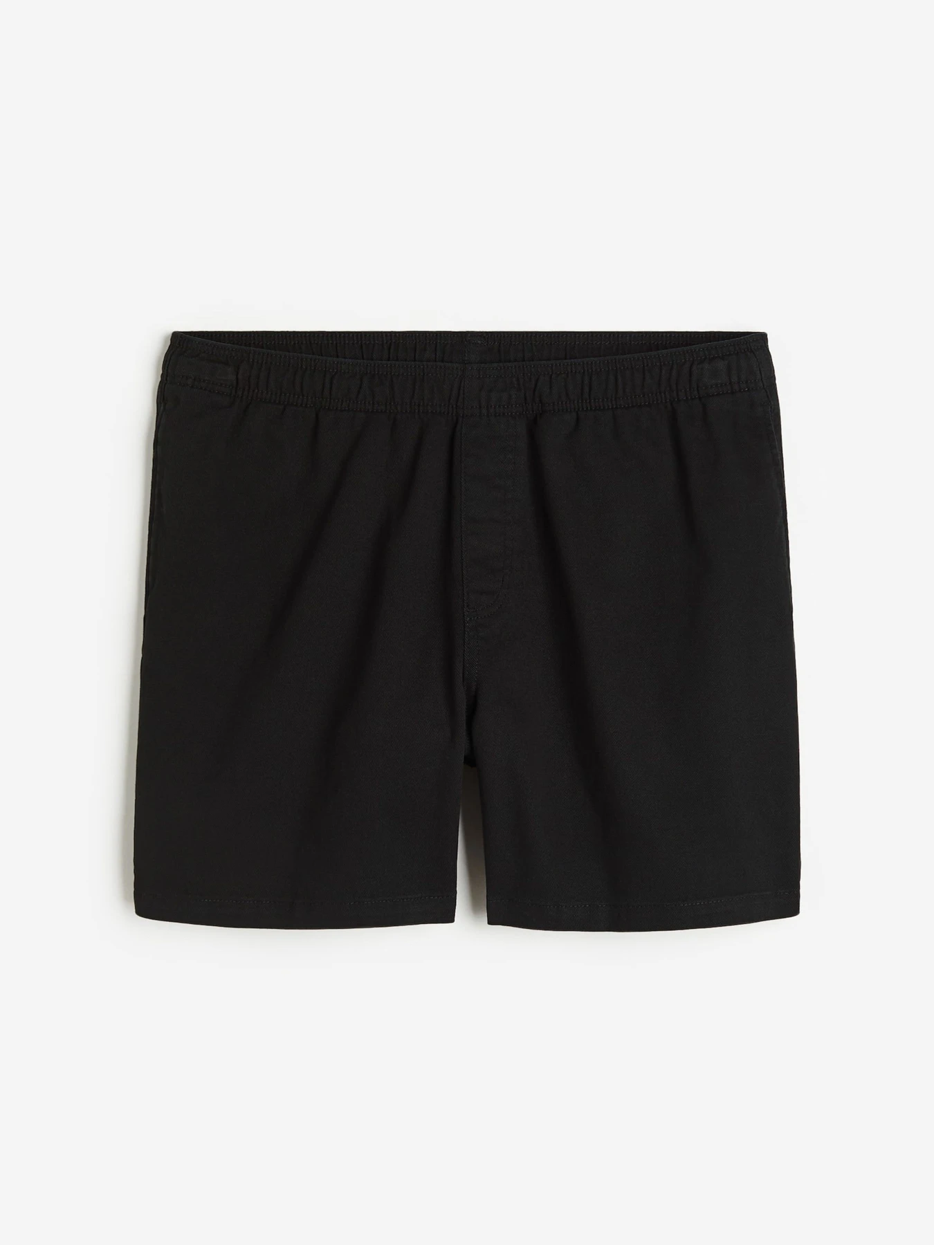 Шорты H&M модель 77129 Фото