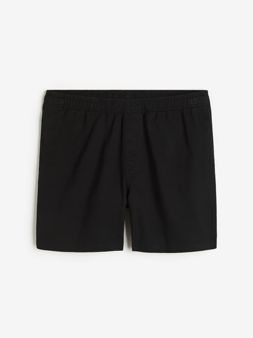 Шорты H&M модель 77129 Фото