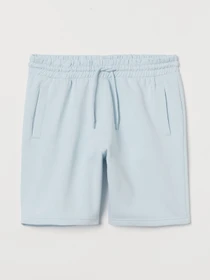 Шорты H&M модель 77130 Фото