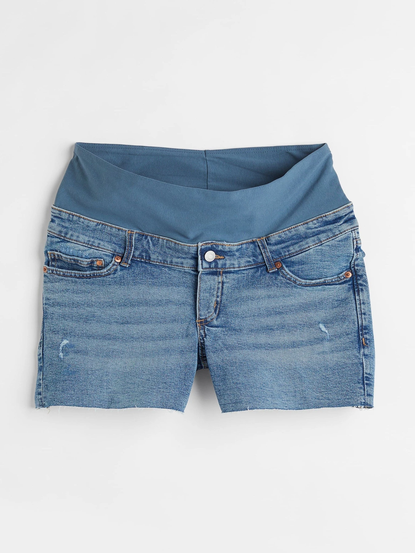 Шорти H&M модель 77137 Фото