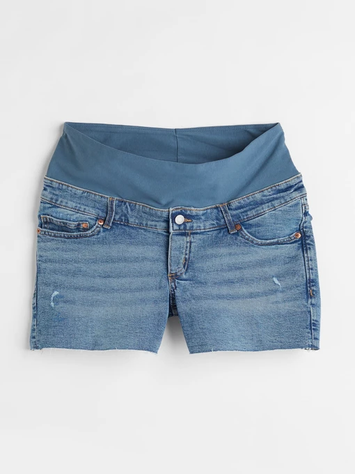 Шорты H&M модель 77137 Фото
