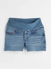Шорти H&M модель 77137 Фото