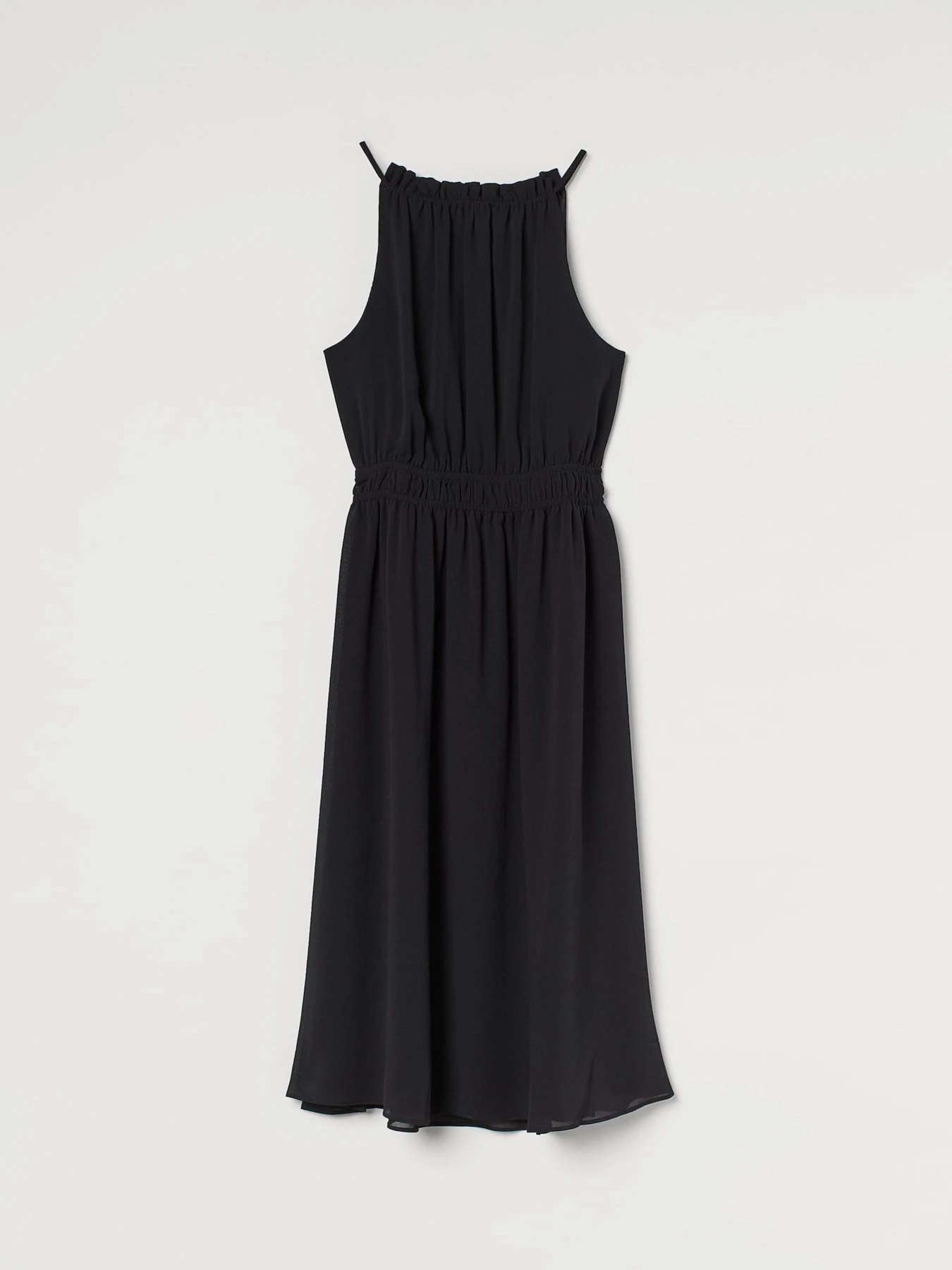 Платья H&M модель 77138 Фото