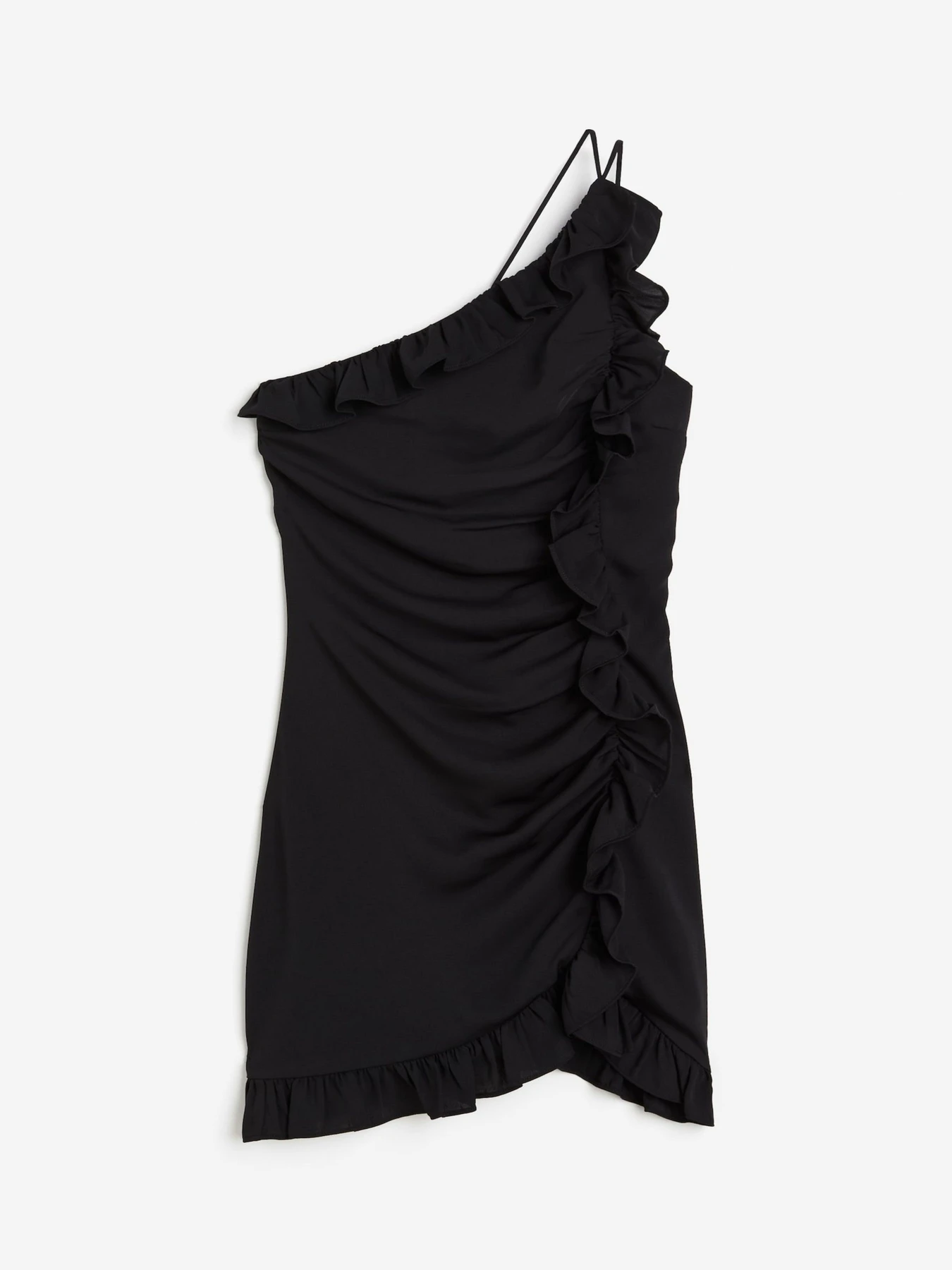 Платья H&M модель 77139 Фото