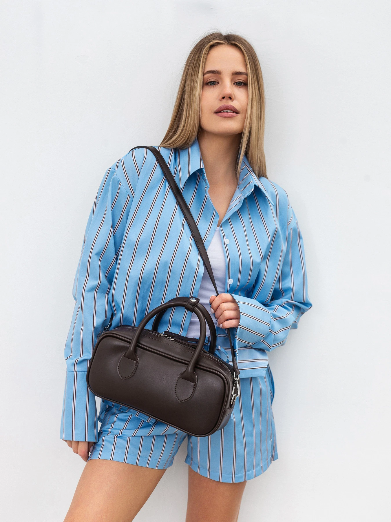 Сумки Romashka Міка модель 101021103061 Сумки Romashka Міка модель 101021103061 Фото