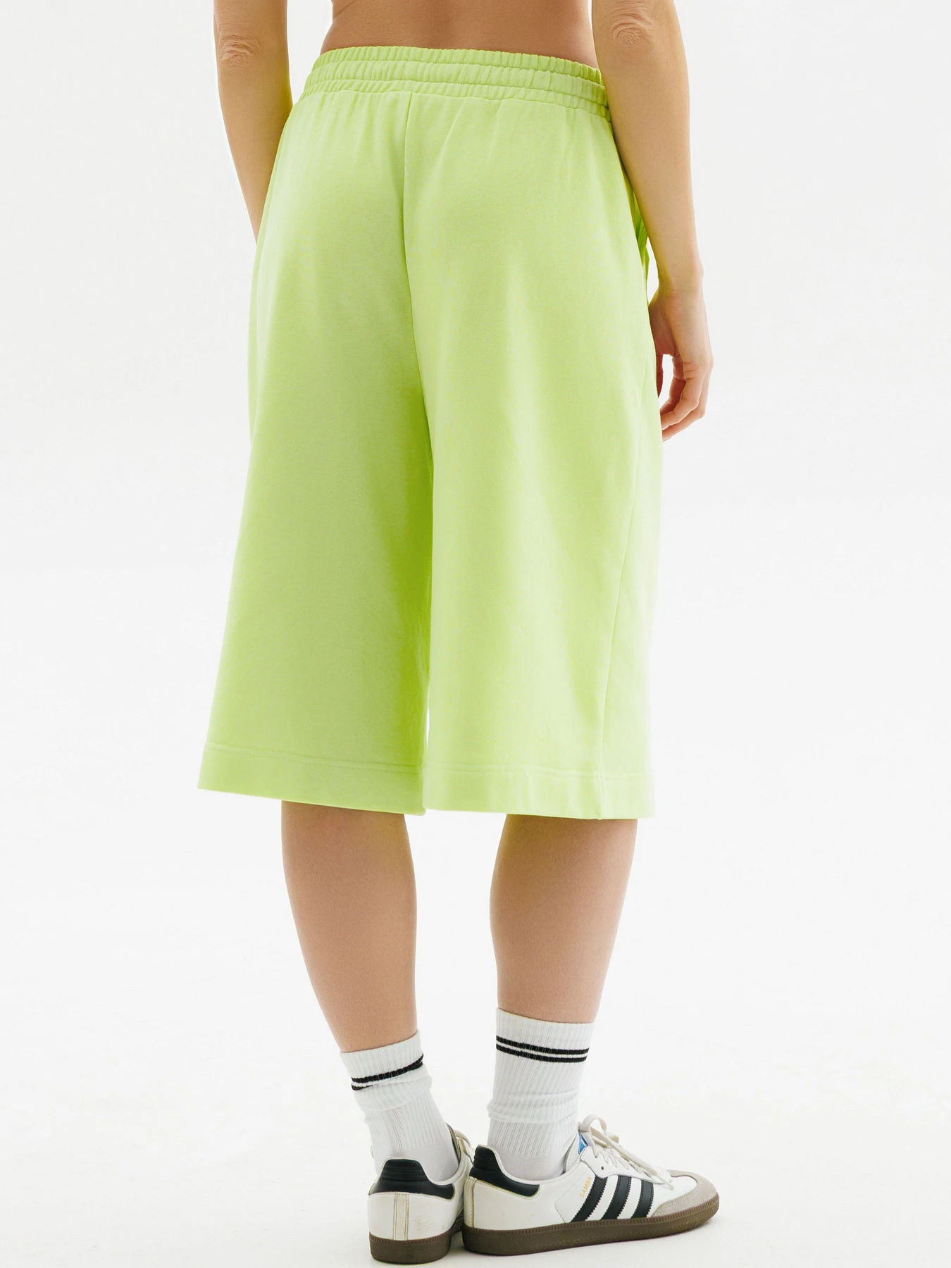Шорты Leinle модель 3618 Шорты Leinle модель 3618 Фото