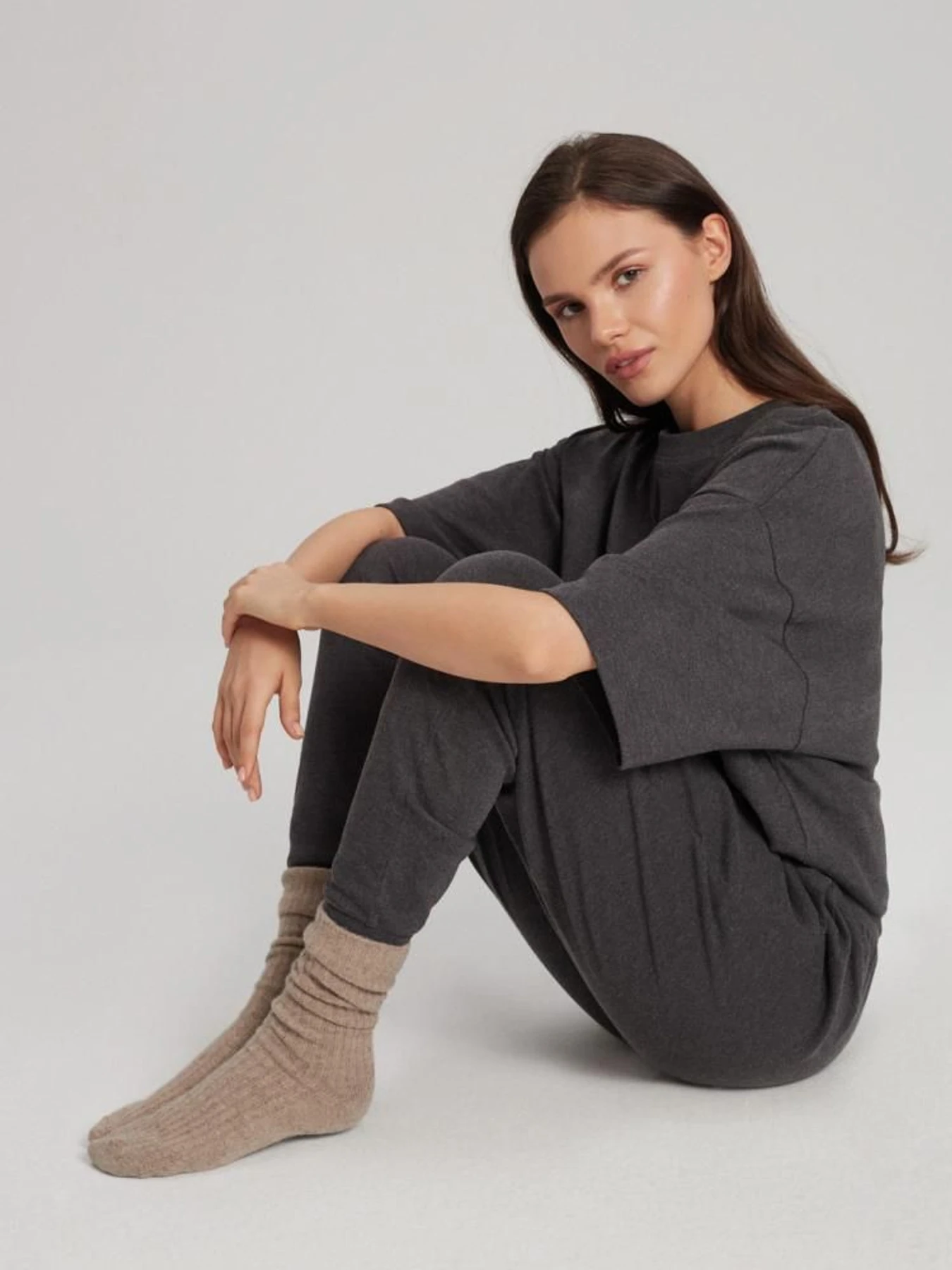 Одяг для дому та сну DIVERSE Sleepwear 02 модель 10040992 Фото