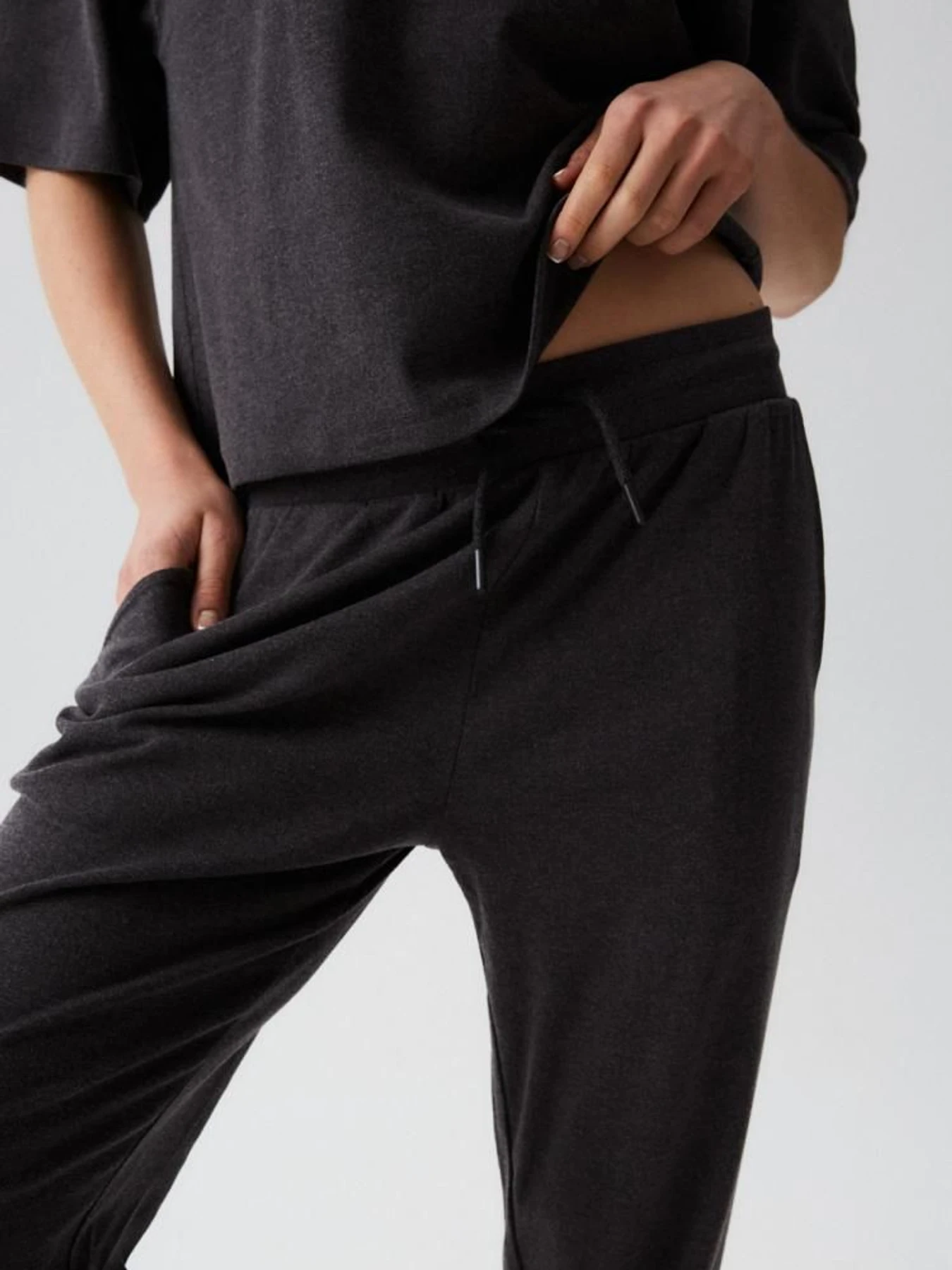 Одяг для дому та сну DIVERSE Sleepwear 02 модель 10040992 Фото