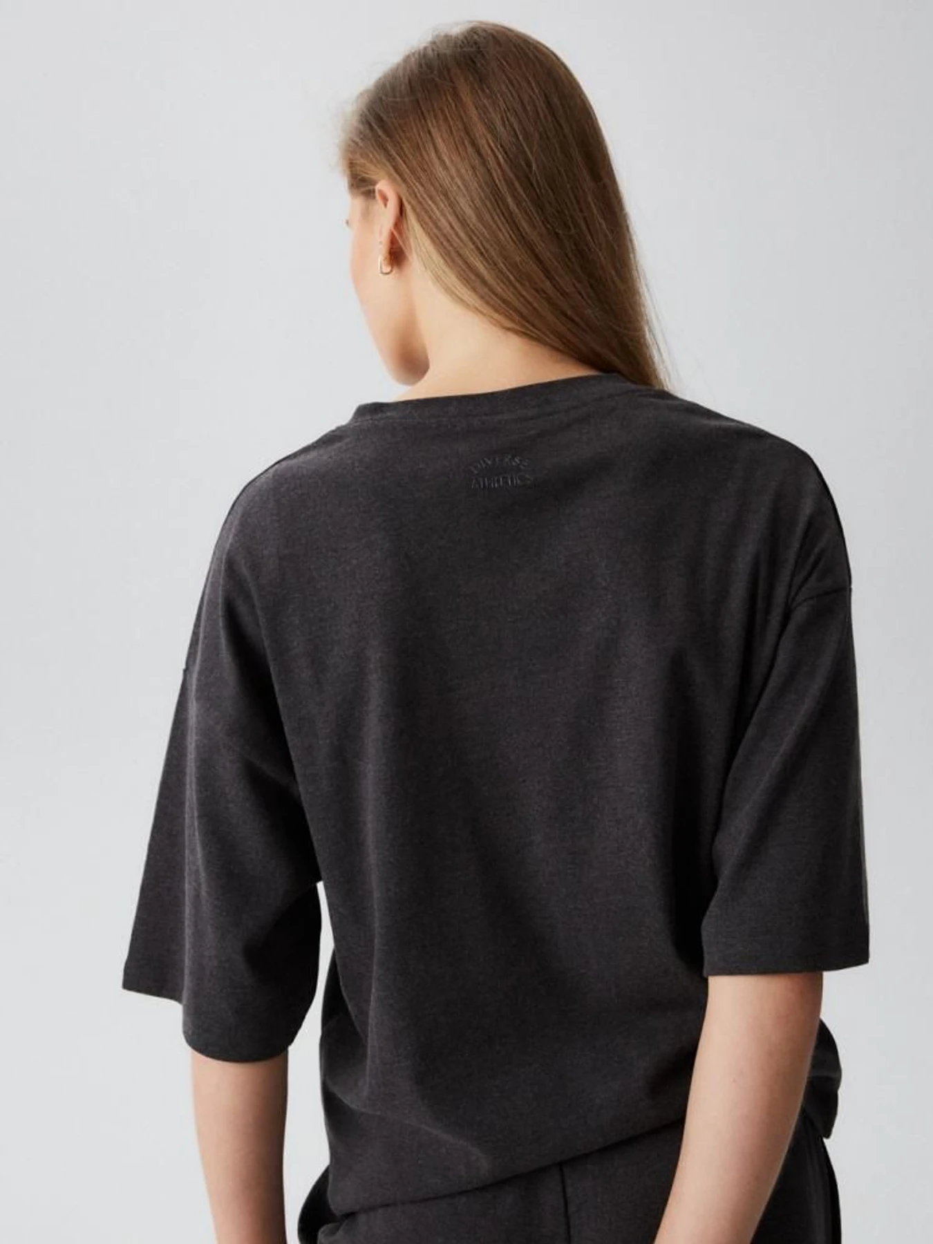 Одяг для дому та сну DIVERSE Sleepwear 02 модель 10040992 Фото