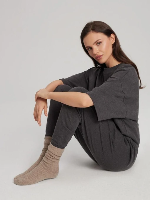 Жіноча Піжама DIVERSE Sleepwear 02 фото 2