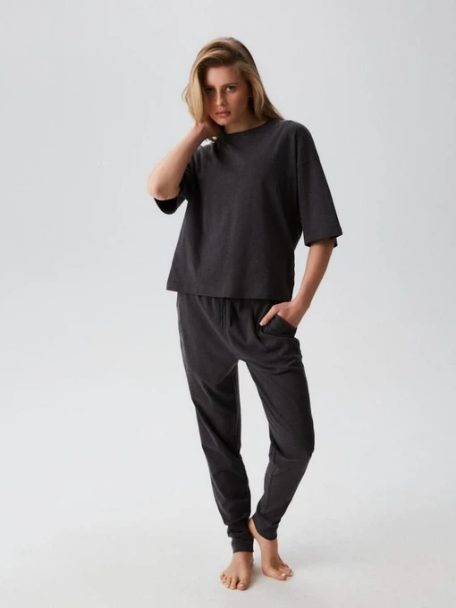 Одежда для дома и сна DIVERSE Sleepwear 02 модель 10040992 Фото